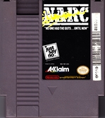 Nintendo NARC Front CoverThumbnail